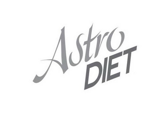 ASTRO DIET logo