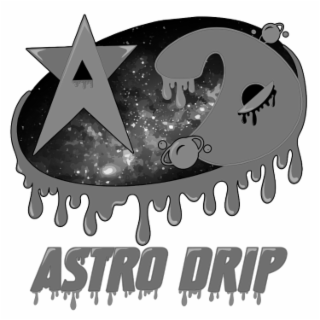 ASTRO DRIP logo
