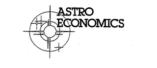 ASTRO ECONOMICS logo