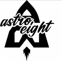 ASTRO EIGHT logo