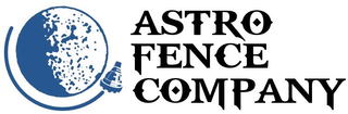 ASTRO FENCE COMPANY logo