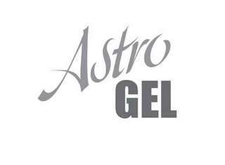 ASTRO GEL logo