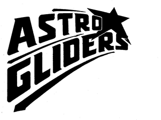 ASTRO GLIDERS logo