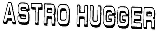 ASTRO HUGGER logo