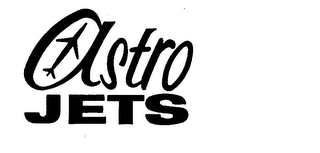 ASTRO JETS logo