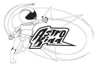ASTRO KIDD logo