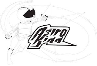 ASTRO KIDD logo
