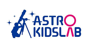 ASTRO KIDSLAB logo