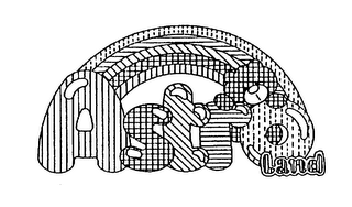 ASTRO LAND logo