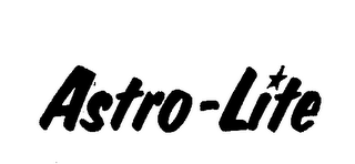 ASTRO-LITE logo