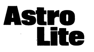 ASTRO LITE logo