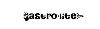 ASTRO-LITE logo