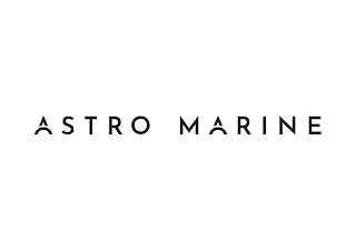 ASTRO MARINE logo