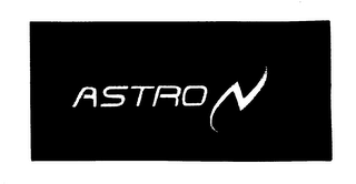 ASTRO N logo