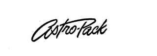 ASTRO-PACK