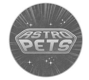ASTRO PETS logo