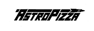 ASTRO PIZZA
