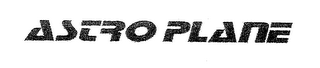 ASTRO PLANE logo