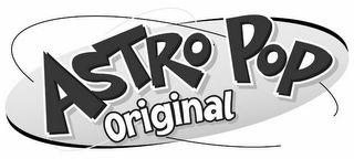 ASTRO POP ORIGINAL