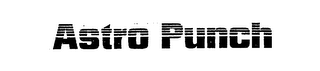 ASTRO PUNCH logo