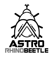 ASTRO RHINOBEETLE logo