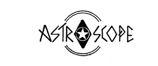 ASTRO SCOPE