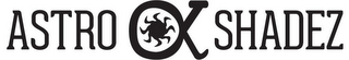 ASTRO SHADEZ logo