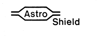 ASTRO SHIELD logo