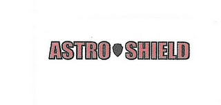 ASTRO SHIELD logo