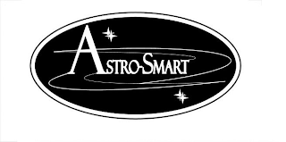 ASTRO-SMART logo