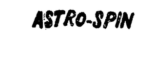 ASTRO-SPIN logo