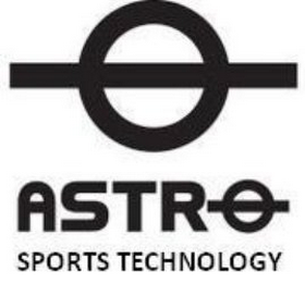 ASTRO SPORTS TECHNOLOGY logo