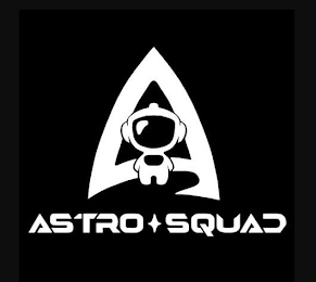 ASTRO SQUAD logo