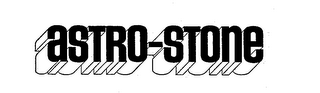 ASTRO-STONE logo