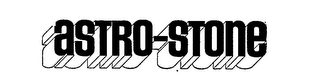 ASTRO-STONE logo