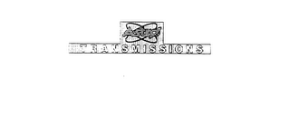 ASTRO TRANSMISSIONS logo