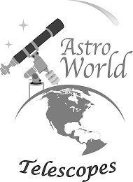 ASTRO WORLD TELESCOPES logo