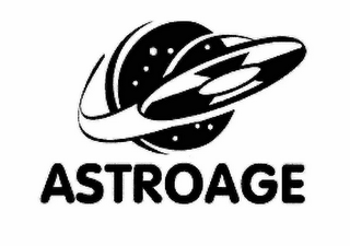 ASTROAGE logo