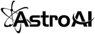 ASTROAI logo