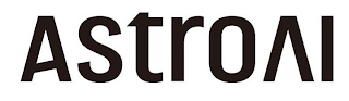ASTROAI logo