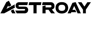 ASTROAY logo