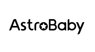 ASTROBABY logo