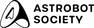 ASTROBOT SOCIETY logo