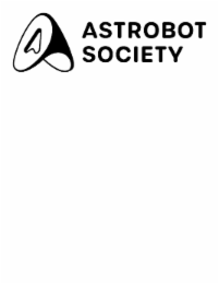 ASTROBOT SOCIETY logo
