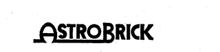 ASTROBRICK logo