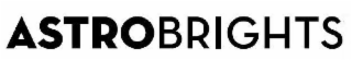 ASTROBRIGHTS logo