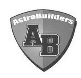 ASTROBUILDERS AB logo