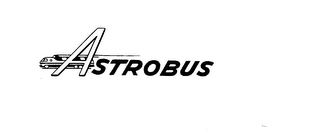 ASTROBUS logo