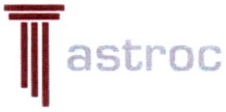 ASTROC logo