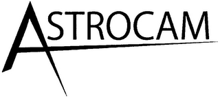 ASTROCAM logo